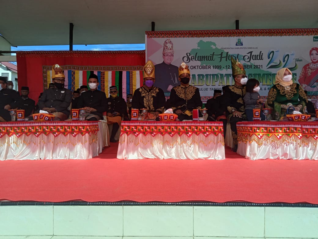 HUT Simeulue 2