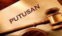 PUTUSAN