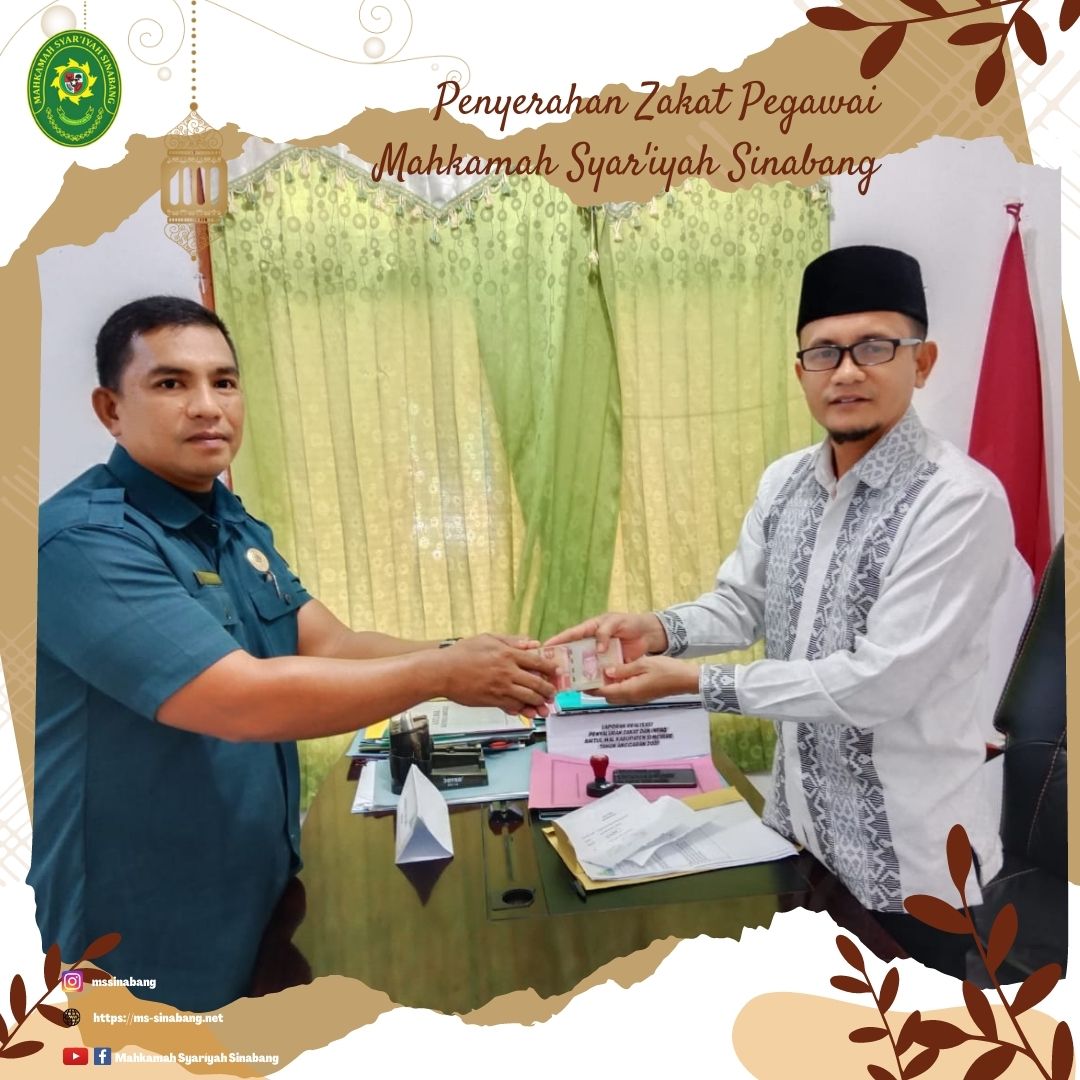 Zakat