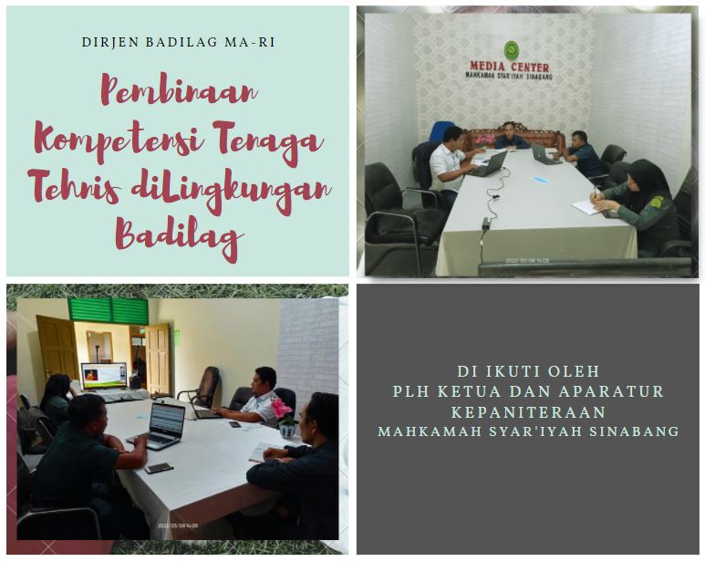 pembinaan